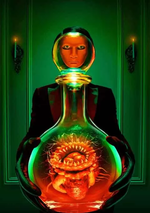 美国恐怖故事集 第三季